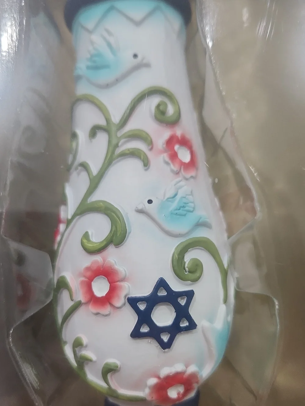 Isaac Mizrahi pair decorative